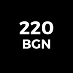 Капаро - 220 BGN - Bedroom Premium Club
