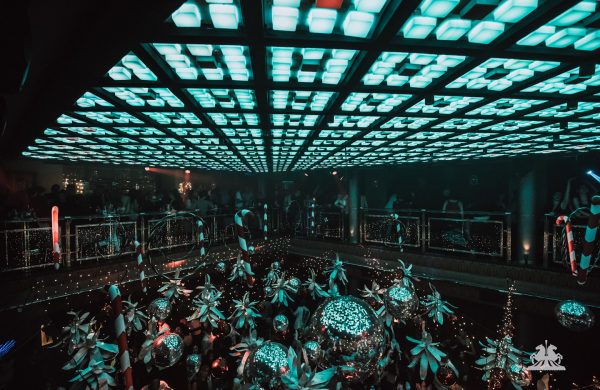 Carrusel Club - Menuground