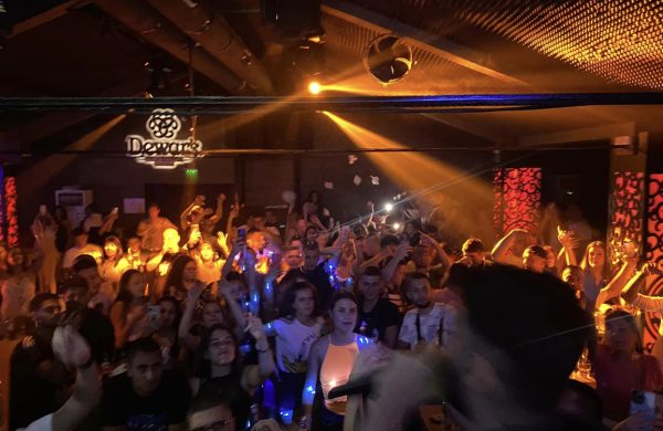 Cavali Club - Menuground