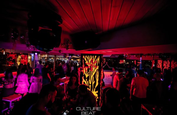 Culture Beat - Menuground