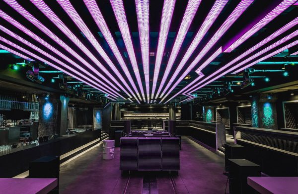 EXE Club - Menuground