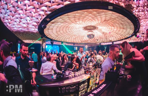 PM Club - Menuground