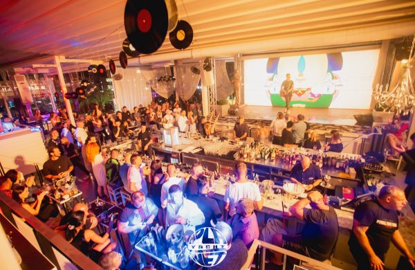 Planet Yacht (St. Vlas) - Menuground