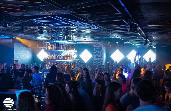 Planeta Payner Gabrovo