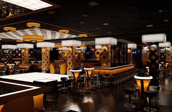 Plazza Dance Center - Menuground