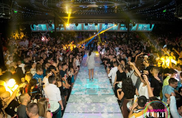 Summer Cult - Menuground