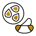 digimenu_icon_026_Nuts_And_Fruits